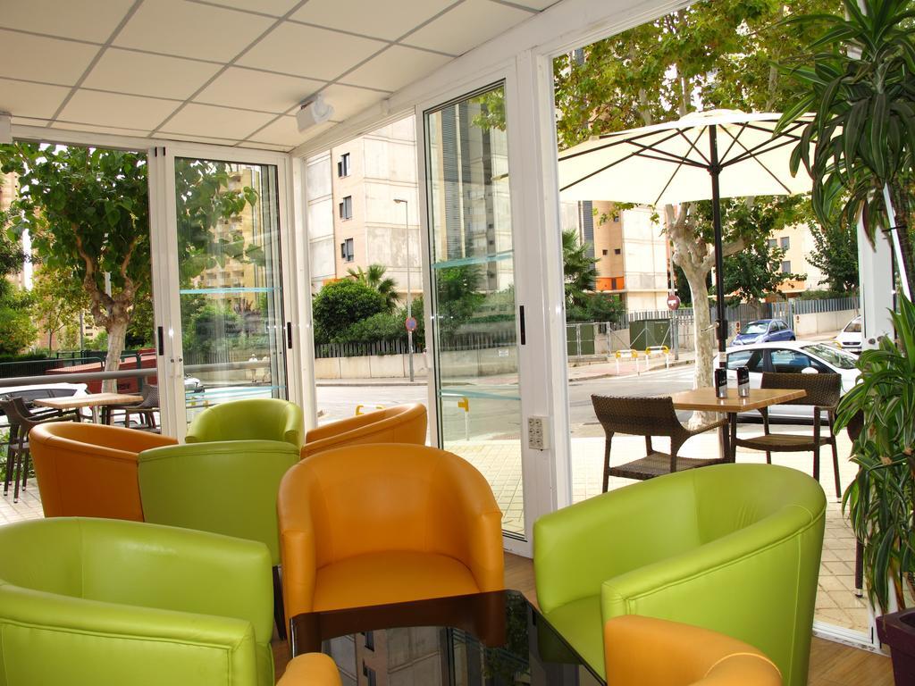 Apartment Vistamar Benidorm