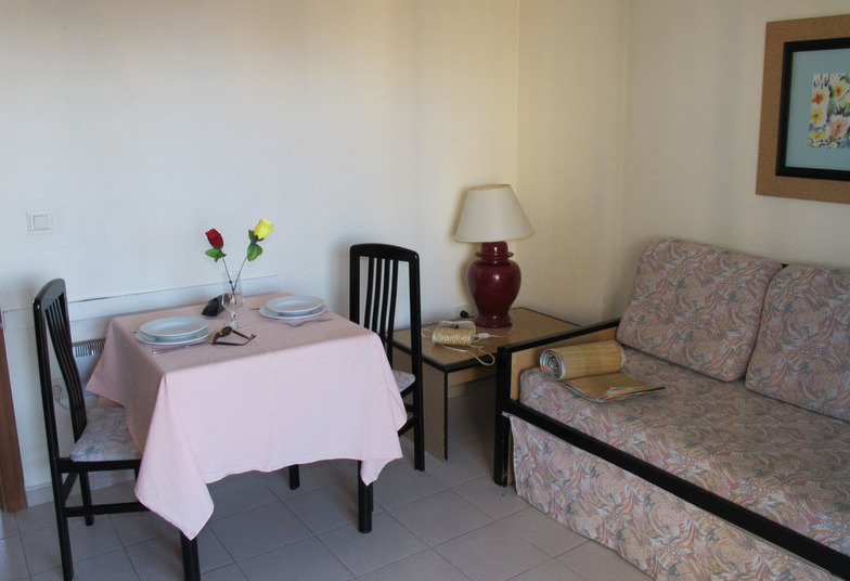 Vistamar Apartment Benidorm