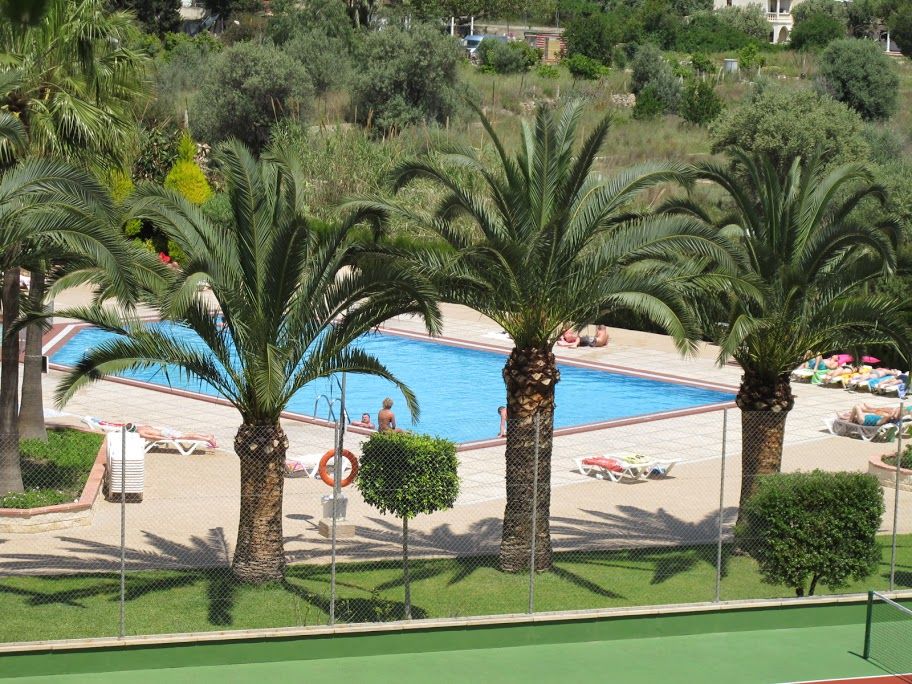 Vistamar Apartamento Benidorm