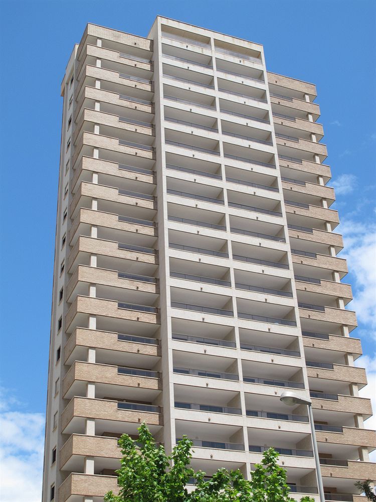 Vistamar Apartamento *